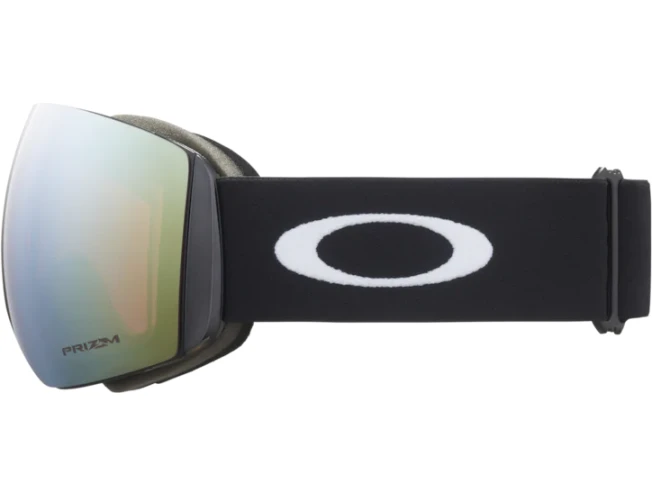 Mäeprillid OAKLEY Flight Deck L Matte Black Prizm Sage Gold Iridium