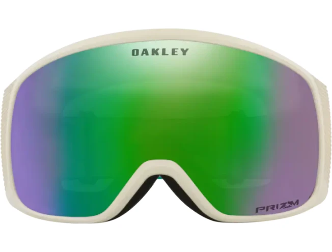 Mäeprillid OAKLEY Flight Tracker M Celeste Prizm Snow Jade