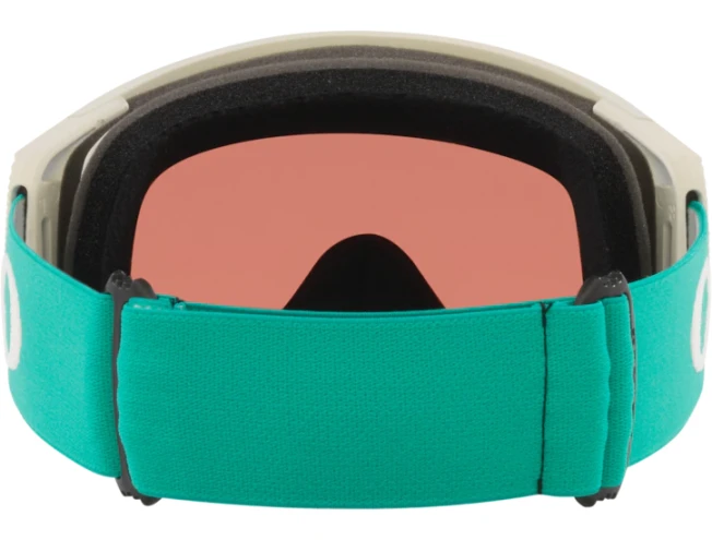 Mäeprillid OAKLEY Flight Tracker M Celeste Prizm Snow Jade