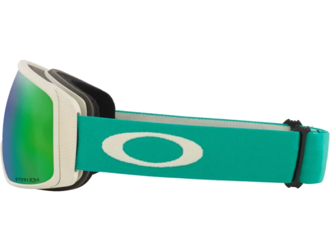 Mäeprillid OAKLEY Flight Tracker M Celeste Prizm Snow Jade