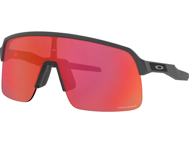 P&auml;ikeseprillid OAKLEY Sutro Lite Matte Carbon Prizm Trail Torch