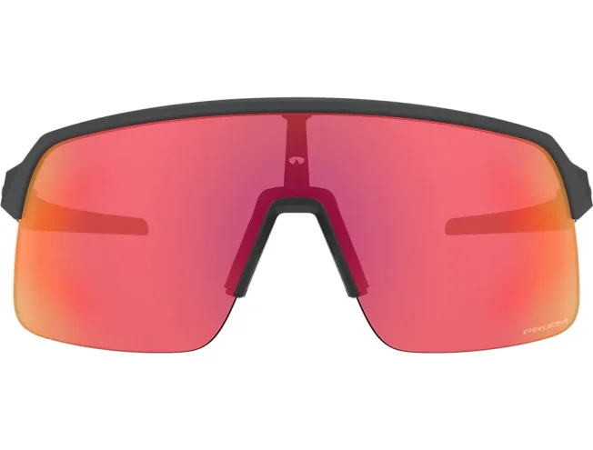 P&auml;ikeseprillid OAKLEY Sutro Lite Matte Carbon Prizm Trail Torch