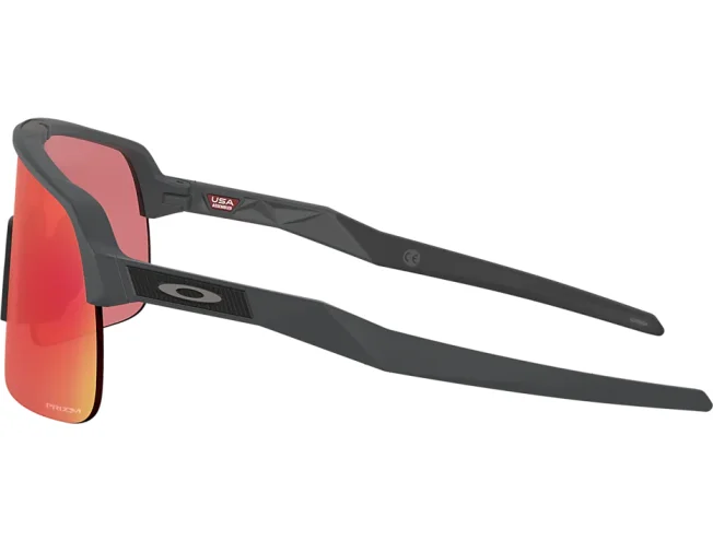 P&auml;ikeseprillid OAKLEY Sutro Lite Matte Carbon Prizm Trail Torch