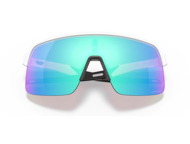 Päikeseprillid OAKLEY Sutro Lite Matte White Prizm Sapphire