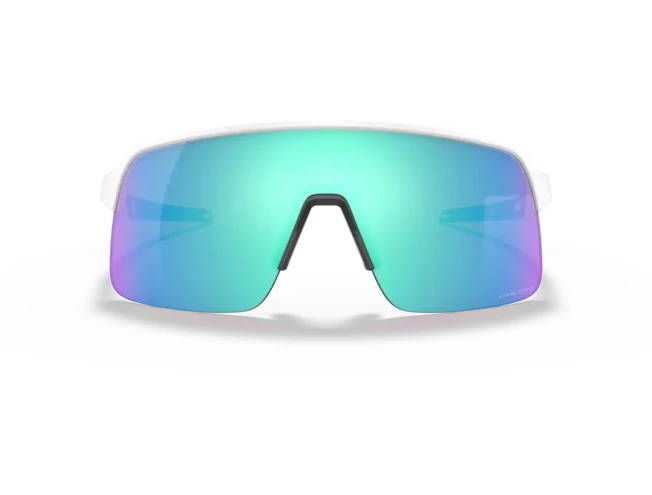 Päikeseprillid OAKLEY Sutro Lite Matte White Prizm Sapphire