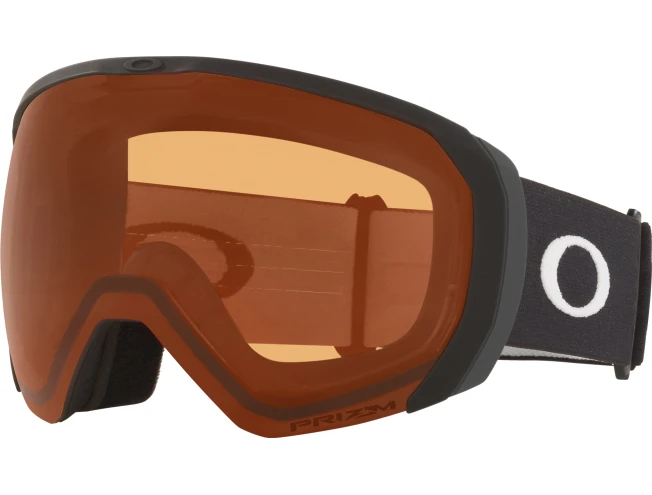 Mäeprillid OAKLEY Flight Path L Matte Black Prizm Snow Persimmon