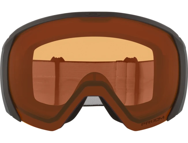 Mäeprillid OAKLEY Flight Path L Matte Black Prizm Snow Persimmon