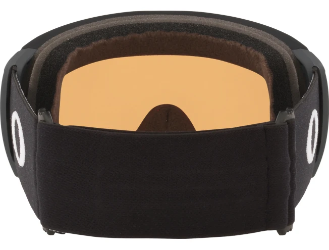 Mäeprillid OAKLEY Flight Path L Matte Black Prizm Snow Persimmon