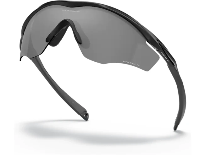Päikeseprillid OAKLEY M2 Frame XL Matte Black Prizm Black Polarized