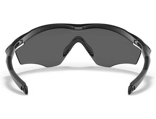 Päikeseprillid OAKLEY M2 Frame XL Matte Black Prizm Black Polarized