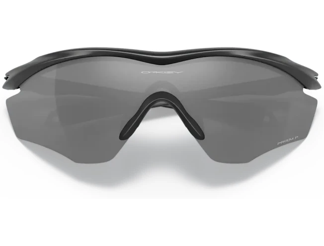 Päikeseprillid OAKLEY M2 Frame XL Matte Black Prizm Black Polarized