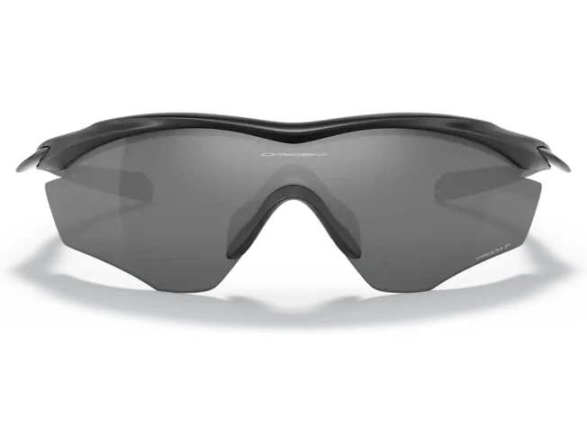 Päikeseprillid OAKLEY M2 Frame XL Matte Black Prizm Black Polarized
