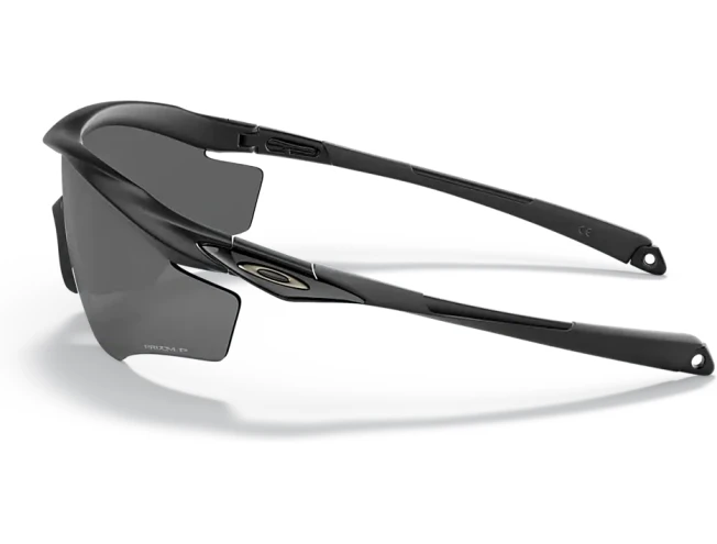 Päikeseprillid OAKLEY M2 Frame XL Matte Black Prizm Black Polarized