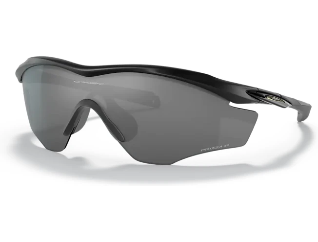 Päikeseprillid OAKLEY M2 Frame XL Matte Black Prizm Black Polarized