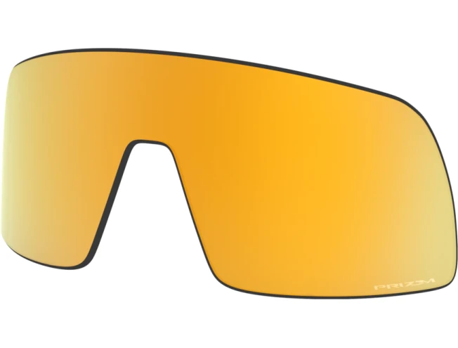 Prilliklaasid OAKLEY Sutro S Prizm 24k