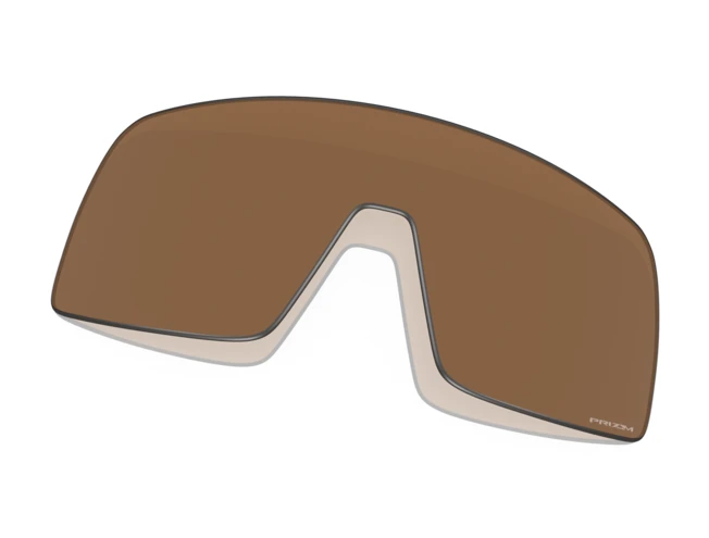 Prilliklaasid OAKLEY Sutro S Prizm Bronze