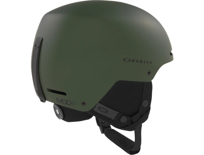 M&auml;ekiiver OAKLEY MOD1 PRO MIPS Dark Brush L