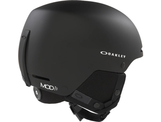 M&auml;ekiiver OAKLEY MOD1 PRO MIPS Blackout M