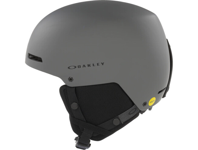 M&auml;ekiiver OAKLEY MOD1 PRO MIPS Forged Iron L