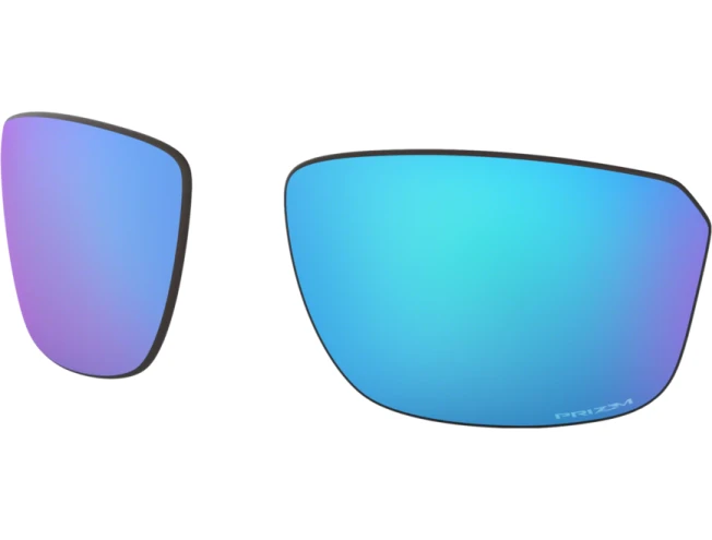 Prilliklaasid OAKLEY Split Shot Prizm Sapphire