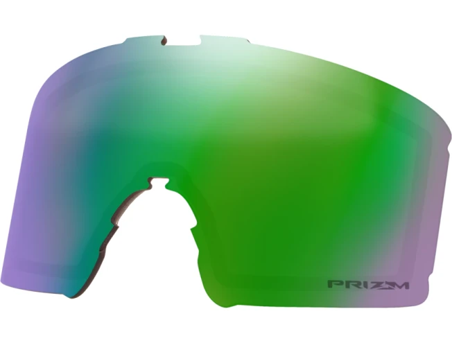 Prilliklaasid OAKLEY Line Miner L Prizm Snow Jade Iridium