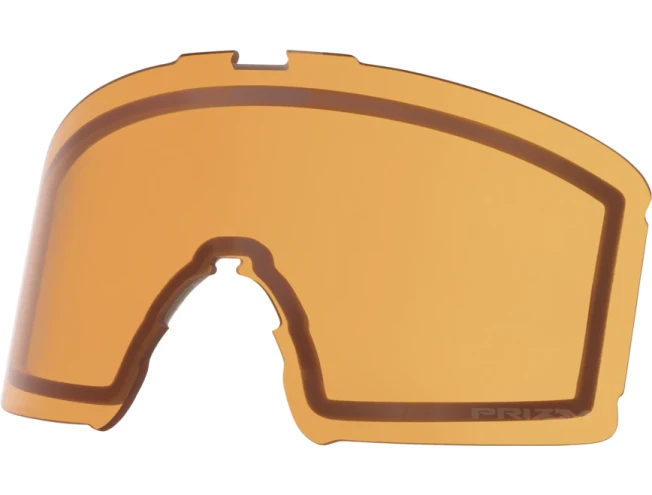 Prilliklaasid OAKLEY Line Miner L Prizm Snow Persimmon