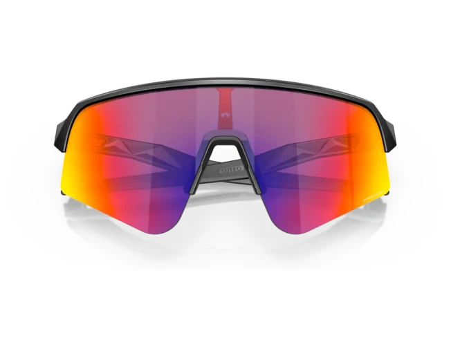 Päikeseprillid OAKLEY Sutro Lite Sweep Matte Black Prizm Road