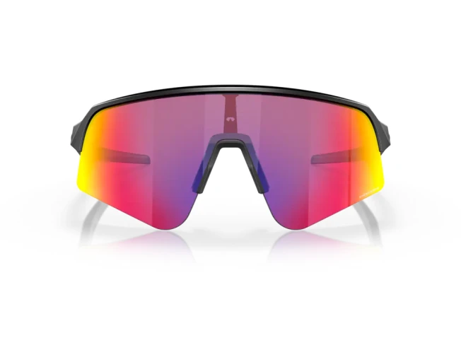 Päikeseprillid OAKLEY Sutro Lite Sweep Matte Black Prizm Road