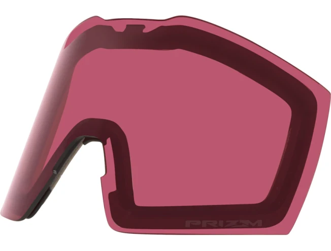 Prilliklaasid OAKLEY Fall Line M Prizm Snow Dark Grey