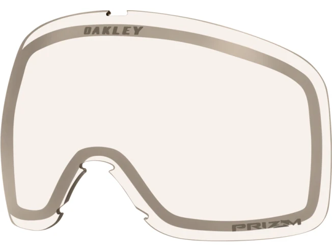 Prilliklaasid OAKLEY Flight Tracker L Prizm Snow Clear