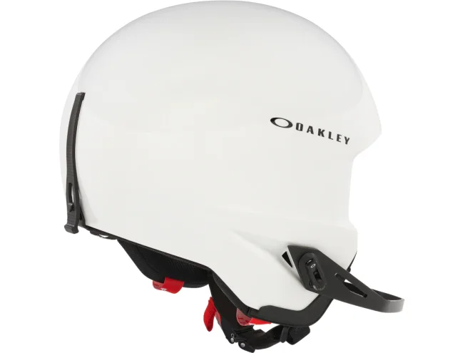 M&auml;ekiiver OAKLEY ARC5 White S