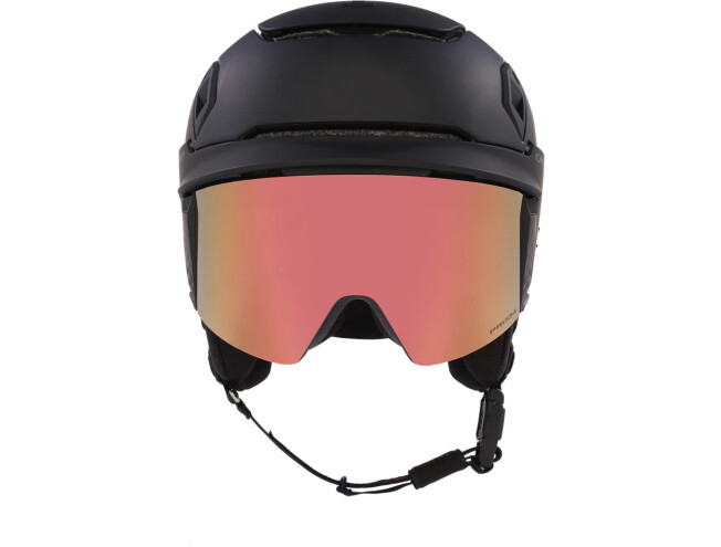 M&auml;ekiiver OAKLEY MOD7 Blackout Prizm Rose Gold Iridium M