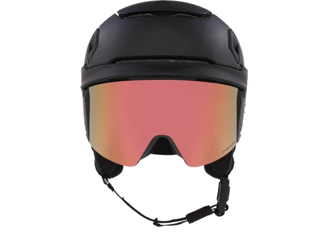 M&auml;ekiiver OAKLEY MOD7 Blackout Prizm Rose Gold Iridium M