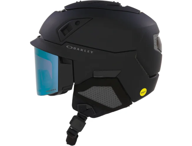 M&auml;ekiiver OAKLEY MOD7 Blackout Prizm Sapphire Iridium M