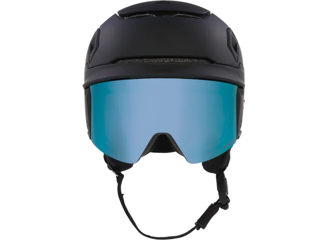M&auml;ekiiver OAKLEY MOD7 Blackout Prizm Sapphire Iridium M