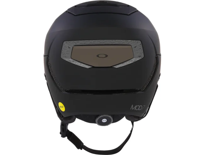M&auml;ekiiver OAKLEY MOD7 Blackout Prizm Sapphire Iridium S