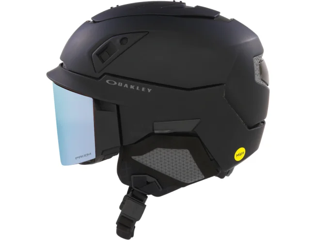 M&auml;ekiiver OAKLEY MOD7 Blackout Prizm Sapphire Iridium + Prizm Clear L