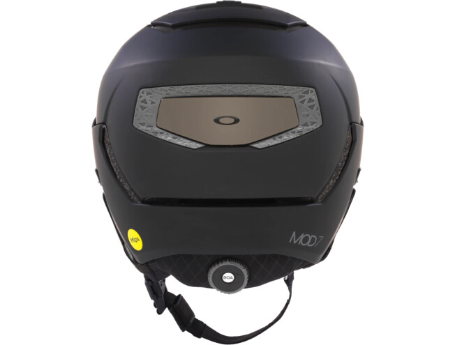 M&auml;ekiiver OAKLEY MOD7 Blackout Prizm Sapphire Iridium + Prizm Clear M