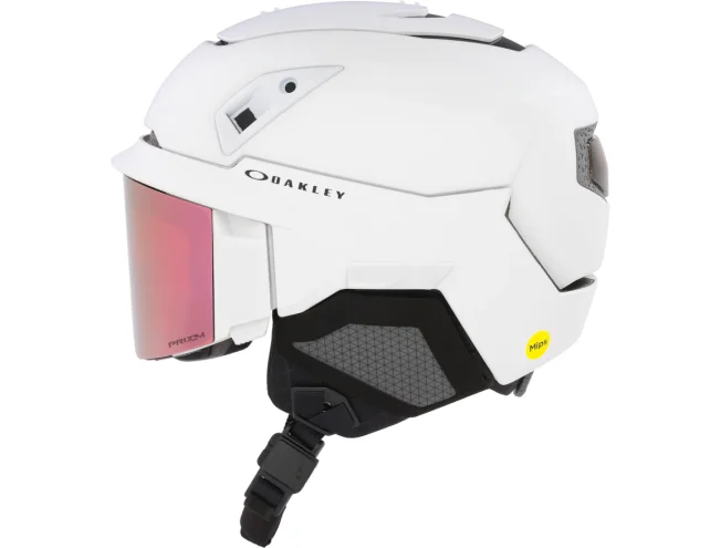 M&auml;ekiiver OAKLEY MOD7 White Prizm Rose Gold Iridium M