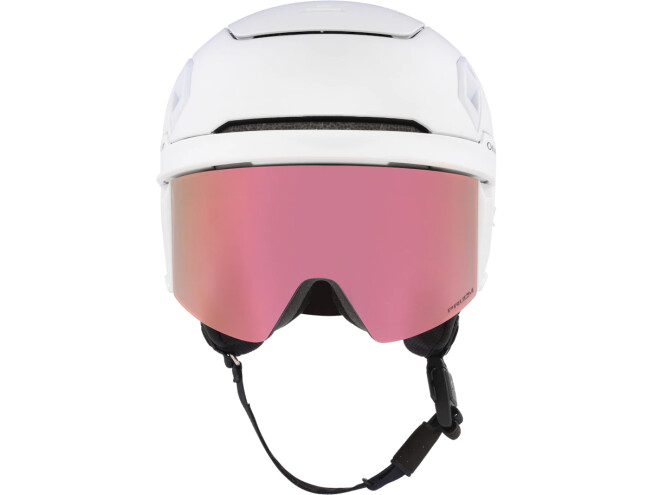 M&auml;ekiiver OAKLEY MOD7 White Prizm Rose Gold Iridium S