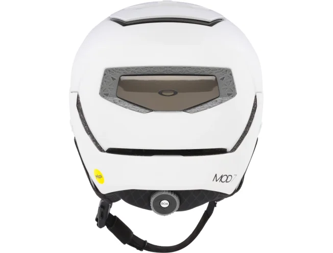 M&auml;ekiiver OAKLEY MOD7 White Prizm Rose Gold Iridium + PRIZM Clear S