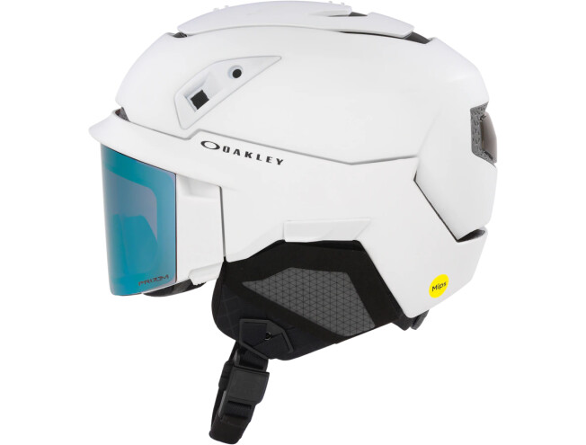 M&auml;ekiiver OAKLEY MOD7 White Prizm Sapphire Iridium M