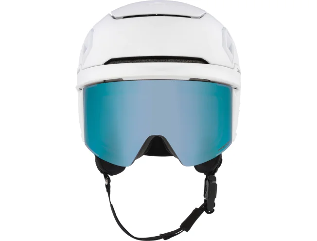 M&auml;ekiiver OAKLEY MOD7 White Prizm Sapphire Iridium L