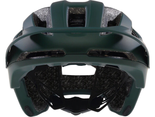 Jalgrattakiiver OAKLEY DRT3 Hunter Green/Satin Black S