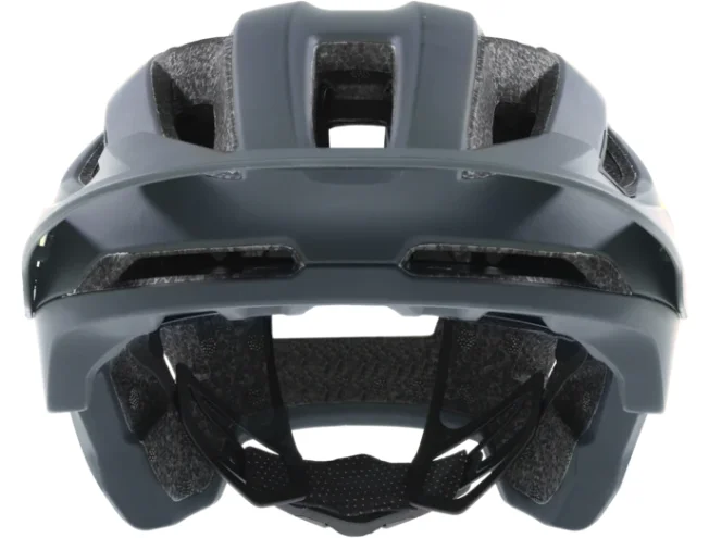 Jalgrattakiiver OAKLEY DRT3 Forged Iron /Ultra Purple S