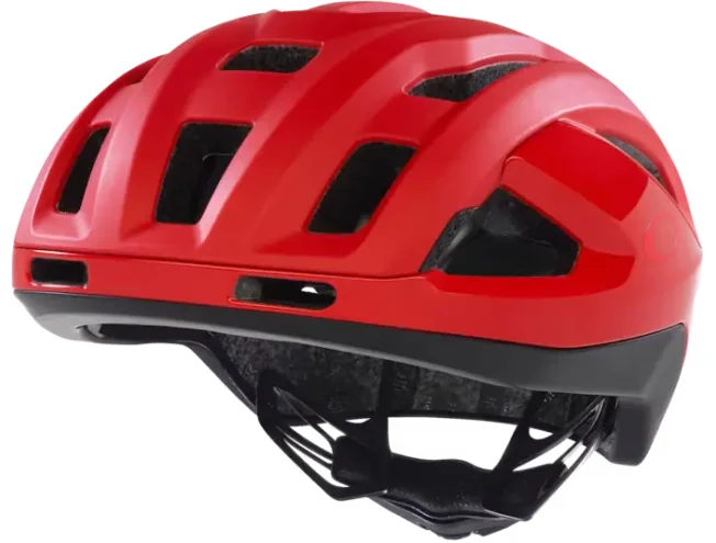 Jalgrattakiiver OAKLEY ARO3 Endurance Matte Redline L