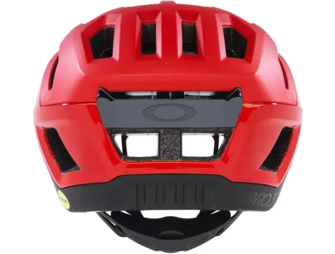 Jalgrattakiiver OAKLEY ARO3 Endurance Matte Redline L