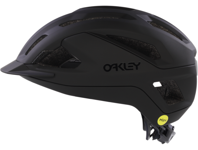 Jalgrattakiiver OAKLEY ARO3 Endurance Matte Blackout M