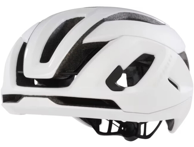 Jalgrattakiiver OAKLEY ARO5 Race Matte White L
