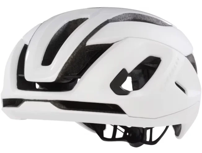 Jalgrattakiiver OAKLEY ARO5 Race Matte White S